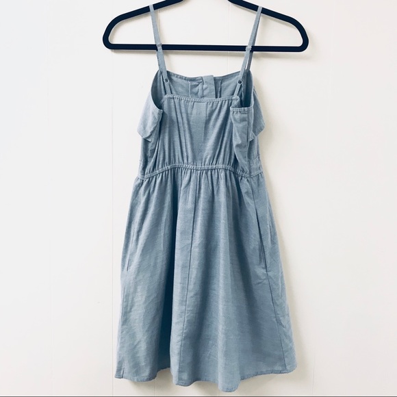 Mossimo Cotton Dress - Picture 2 of 4